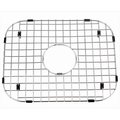 Dawn Kitchen & Bath Products Inc Dawn Kitchen G035 Bottom Sink Grid For Small Bowl G035